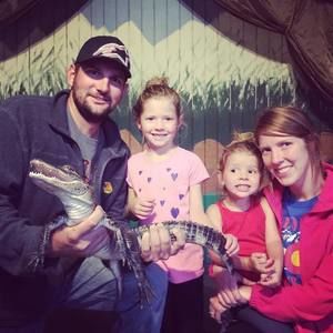 Meet your Posher, Ryan